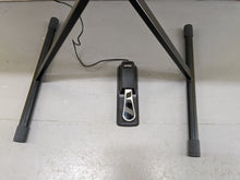 Load image into Gallery viewer, Yamaha P-45 digital portable piano + stand + sustain pedal stock number 24104