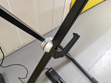 Load image into Gallery viewer, Yamaha P-45 digital portable piano + stand + sustain pedal stock number 24104