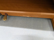 Load image into Gallery viewer, Yamaha Clavinova CLP-970 Digital Piano and stool in cherry wood stock nr 24105