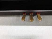 Load image into Gallery viewer, Yamaha Clavinova CLP-130 Digital Piano in dark rosewood stock #24103