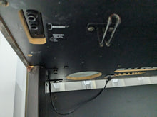 Load image into Gallery viewer, Yamaha Clavinova CLP-130 Digital Piano in dark rosewood stock #24103