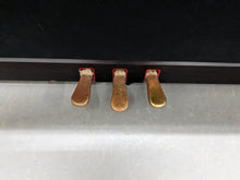 Load image into Gallery viewer, YAMAHA CLAVINOVA CLP-270 DIGITAL PIANO AND STOOL IN DARK ROSEWOOD stock nr 24106