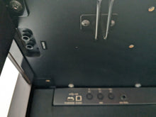 Load image into Gallery viewer, YAMAHA CLAVINOVA CLP-270 DIGITAL PIANO AND STOOL IN DARK ROSEWOOD stock nr 24106