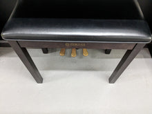 Load image into Gallery viewer, Yamaha Arius YDP-161 Digital Piano dark rosewood clavinova keyboard stock #24107