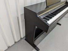 Load image into Gallery viewer, Yamaha Clavinova CLP-920 digital piano in dark rosewood finish stock # 24098