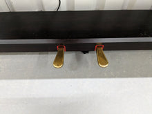 Load image into Gallery viewer, Yamaha Clavinova CLP-920 digital piano in dark rosewood finish stock # 24098