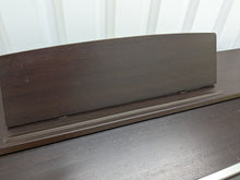 Load image into Gallery viewer, CASIO CELVIANO AP-220 DIGITAL PIANO IN DARK ROSEWOOD stock #24100