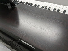 Load image into Gallery viewer, Yamaha Arius YDP-161 Digital Piano dark rosewood clavinova keyboard stock #24108