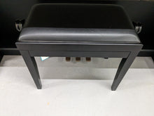 Load image into Gallery viewer, TECHNICS SX-PX662 DIGITAL PIANO IN DARK ROSEWOOD WITH STOOL stock number 24109