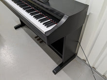 Load image into Gallery viewer, TECHNICS SX-PX662 DIGITAL PIANO IN DARK ROSEWOOD WITH STOOL stock number 24109