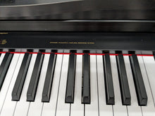 Load image into Gallery viewer, TECHNICS SX-PX662 DIGITAL PIANO IN DARK ROSEWOOD WITH STOOL stock number 24109
