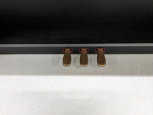 Load image into Gallery viewer, TECHNICS SX-PX662 DIGITAL PIANO IN DARK ROSEWOOD WITH STOOL stock number 24109