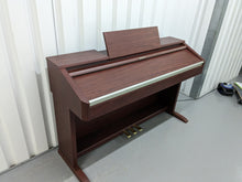 Load image into Gallery viewer, Casio Celviano AP-500 digital piano in mahogany colour stock number 24115