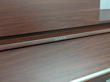 Load image into Gallery viewer, Casio Celviano AP-500 digital piano in mahogany colour stock number 24115
