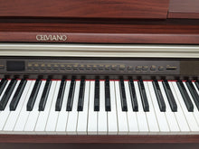 Load image into Gallery viewer, Casio Celviano AP-500 digital piano in mahogany colour stock number 24115