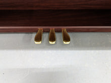 Load image into Gallery viewer, Casio Celviano AP-500 digital piano in mahogany colour stock number 24115