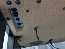 Load image into Gallery viewer, Roland HP201 digital piano and stool in dark rosewood finish stock number 24117