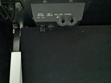 Load image into Gallery viewer, Yamaha Clavinova CVP-208 in rosewood with matching stool stock nr 24112