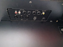 Load image into Gallery viewer, Yamaha Clavinova CVP-208 in rosewood with matching stool stock nr 24112