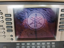 Load image into Gallery viewer, Yamaha Clavinova CVP-208 in rosewood with matching stool stock nr 24112