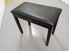 Load image into Gallery viewer, Yamaha Clavinova CLP-950 Digital Piano and stool in dark rosewood stock nr 24110