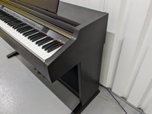 Load image into Gallery viewer, Yamaha Clavinova CLP-950 Digital Piano and stool in dark rosewood stock nr 24110