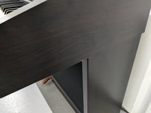 Load image into Gallery viewer, Yamaha Clavinova CLP-950 Digital Piano and stool in dark rosewood stock nr 24110