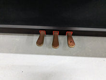 Load image into Gallery viewer, Yamaha Clavinova CLP-950 Digital Piano and stool in dark rosewood stock nr 24110