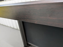 Load image into Gallery viewer, Yamaha Clavinova CLP-950 Digital Piano and stool in dark rosewood stock nr 24110