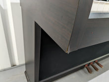 Load image into Gallery viewer, Yamaha Clavinova CLP-950 Digital Piano and stool in dark rosewood stock nr 24110