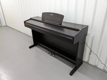 Load image into Gallery viewer, Yamaha Arius YDP-131 Digital Piano in rosewood finish stock nr 24123