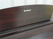 Load image into Gallery viewer, Yamaha Arius YDP-131 Digital Piano in rosewood finish stock nr 24123