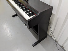 Load image into Gallery viewer, Yamaha Arius YDP-131 Digital Piano in rosewood finish stock nr 24123