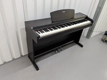 Load image into Gallery viewer, Yamaha Arius YDP-131 Digital Piano in rosewood finish stock nr 24123