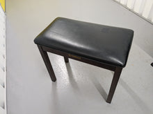 Load image into Gallery viewer, Yamaha Clavinova CLP-330 Digital Piano and stool in dark rosewood stock #24116