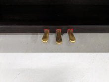 Load image into Gallery viewer, Yamaha Clavinova CLP-330 Digital Piano and stool in dark rosewood stock #24116