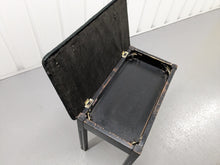 Load image into Gallery viewer, Roland HP203 digital piano and stool in dark rosewood finish stock number 24075