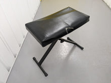 Load image into Gallery viewer, Roland HP203 digital piano and stool in dark rosewood finish stock number 24077