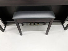 Load image into Gallery viewer, Kawai CN27 digital piano and stool in rosewood finish stock number 24122