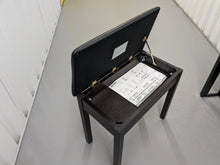 Load image into Gallery viewer, Kawai CN27 digital piano and stool in rosewood finish stock number 24122