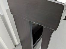 Load image into Gallery viewer, Kawai CN27 digital piano and stool in rosewood finish stock number 24122