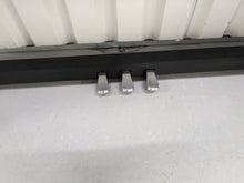 Load image into Gallery viewer, Roland F-110 compact slim size Digital Piano in black stock # 24126