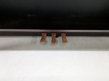 Load image into Gallery viewer, Yamaha Clavinova CLP-811 Digital Piano and stool in dark rosewood stock no 24560
