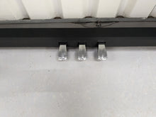 Load image into Gallery viewer, Roland F-110 compact slim size Digital Piano in black stock # 24129