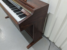 Load image into Gallery viewer, Yamaha Clavinova CLP-950 Digital Piano and stool in mahogany stock nr 24125