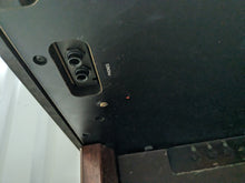 Load image into Gallery viewer, Yamaha Clavinova CLP-950 Digital Piano and stool in mahogany stock nr 24125