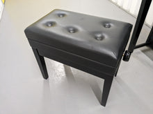 Load image into Gallery viewer, Yamaha Clavinova CLP-685PE Digital Piano polished ebony glossy black stock 24128