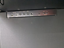 Load image into Gallery viewer, Yamaha Clavinova CLP-685PE Digital Piano polished ebony glossy black stock 24128