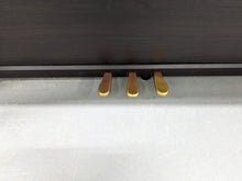 Load image into Gallery viewer, Roland HP505 digital piano in dark rosewood finish stock number 24131