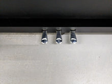 Load image into Gallery viewer, Yamaha Arius YDP-S34 Digital Piano black Slimline space saver stock number 24133